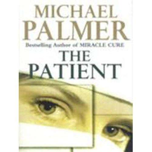 The Patient - Michael Palmer