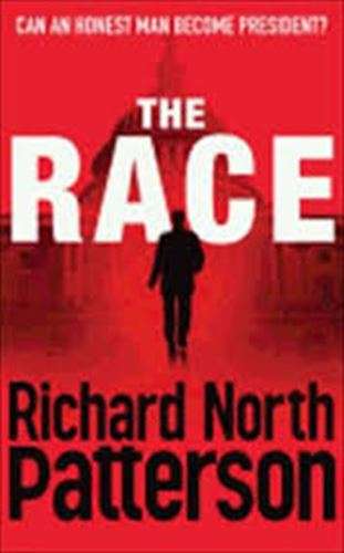 The Race - Softcover - Richard North Patterson