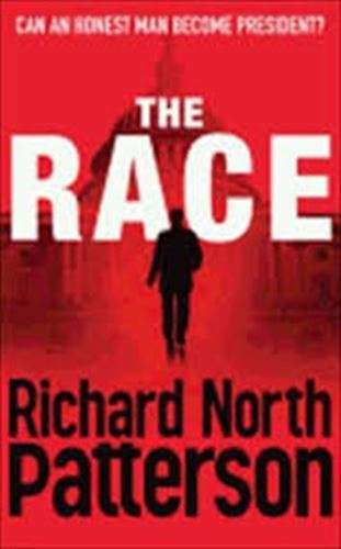 The Race - Richard North Patterson