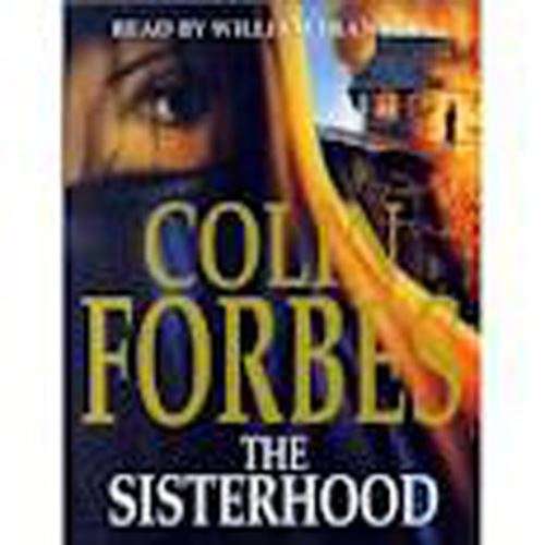 The Sisterhood  - Colin Forbes