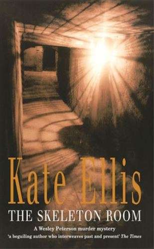 The Skeleton Room - Kate Ellis
