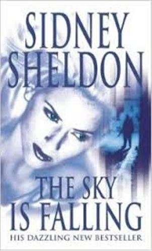 The Sky is Falling - Sidney Sheldon