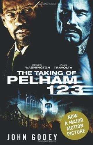 The Taking of Pelham 123 - John Godey
