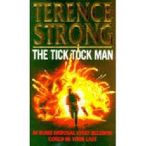 The Tick Tock Man - Terence Strong