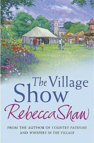 The Village Show - Rebecca Shaw