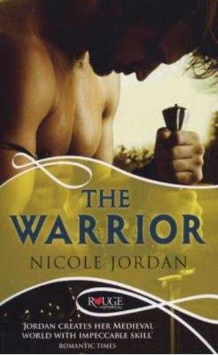 The Warrior-Nicole Jordan