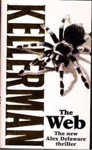The Web - Jonathan Kellerman