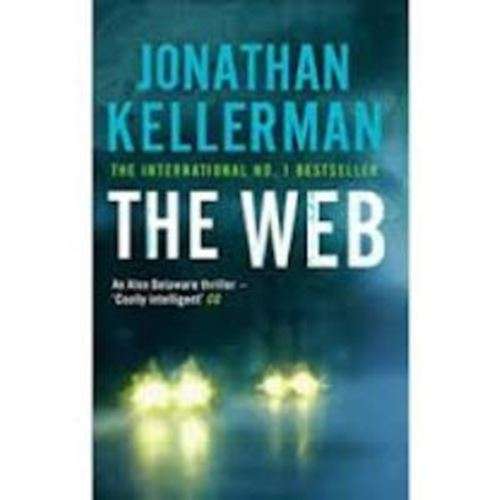 The Web -Jonathan Kellerman