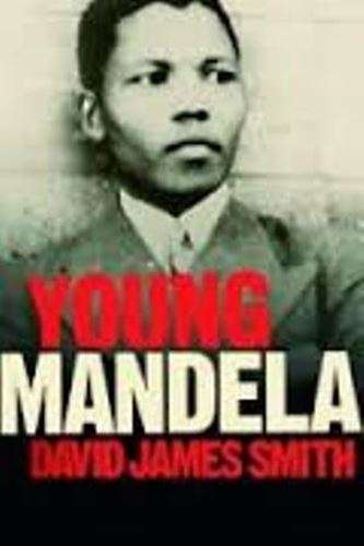 The Young Mandela - David James Smith