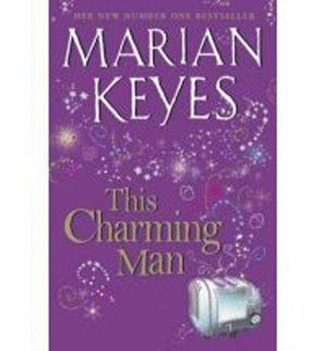 This Charming Man - Marian Keyes
