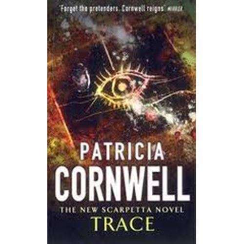 Trace - Patricia Cornwell