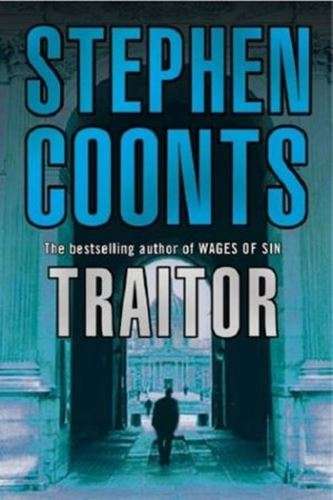 Traitor - Stephen Coonts