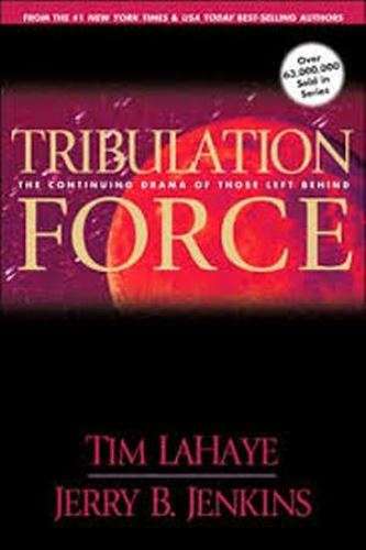 Tribulation Force - Tim LaHaye