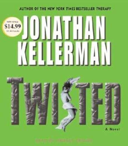 Twisted - Jonathan Kellerman