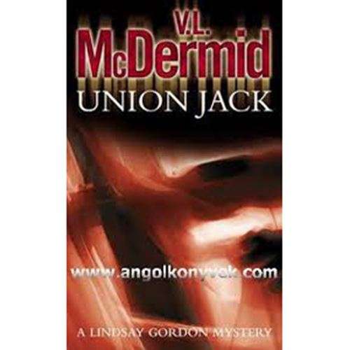 Union Jack - V.L. McDermid