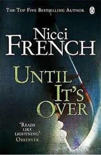 Until it's Over - Nicci French