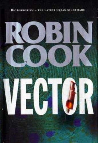 Vector - Robin Cook