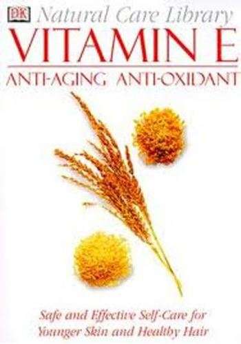 Vitamine E - Stephenie Pedersen