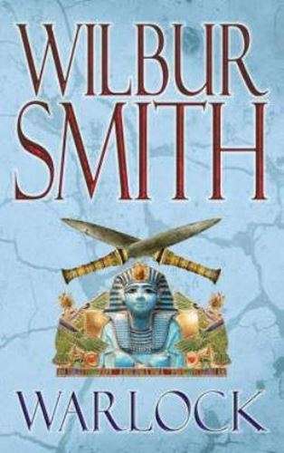 Warlock - Wilbur Smith
