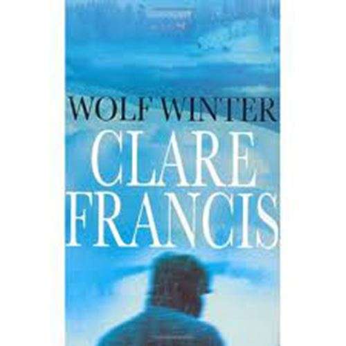 Wolf Winter - Clare Francis