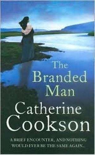 The Branded Man - Catherine Cookson