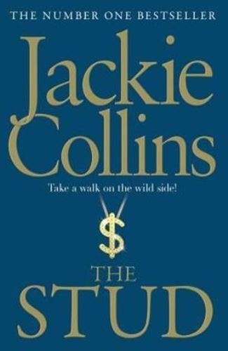 The Stud - Jackie Collins