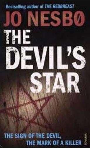 The Devil's Star - Jo  Nesbo