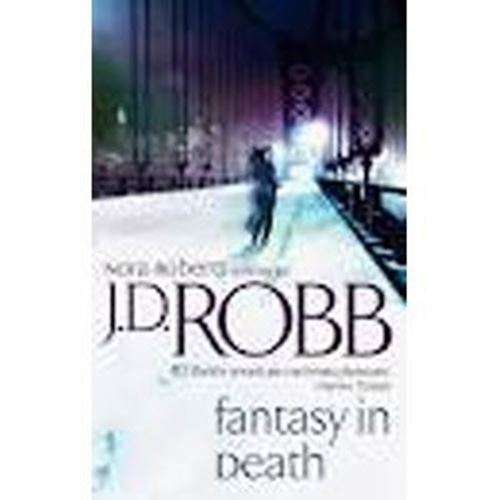 Fantasy in Death
