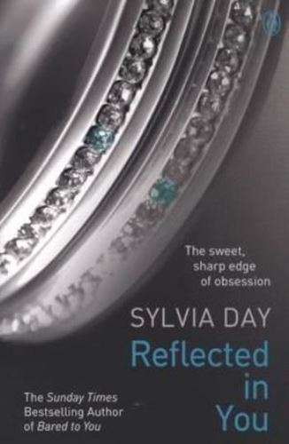 Reflected in You - Sylvia Day