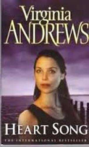 Heart Song - Virginia Andrews