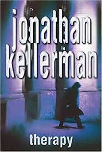 Therapy - Jonathan Kellerman