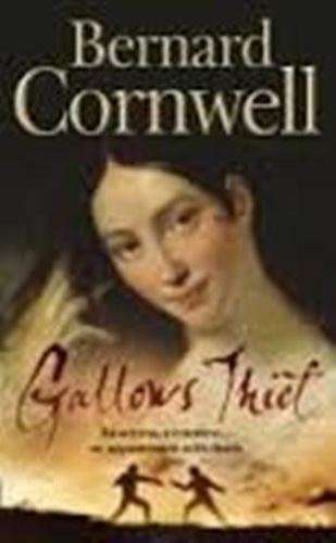 Gallows Thief - Bernard Cornwell