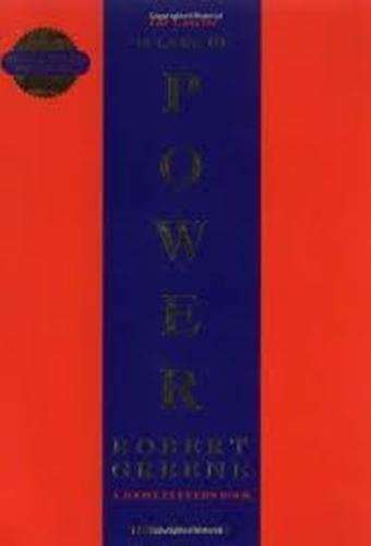 The Concise 48 Laws of Power