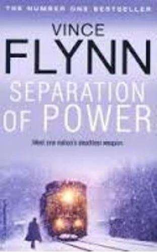 Separation of Power - Softcover - Vince Flynn