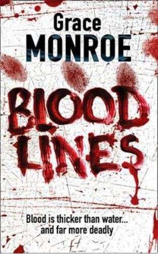 Blood Lines - Grace  Monroe