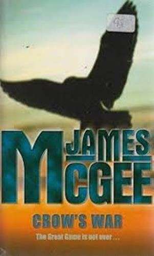 Crow's War - James McGee