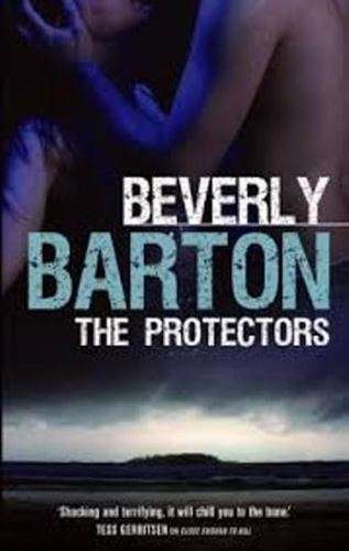 The Protectors - Beverly Barton