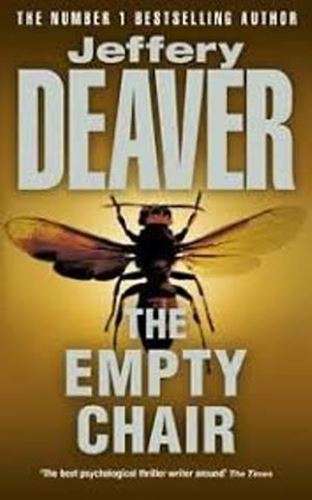 The Empty Chair - Jeffery Deaver