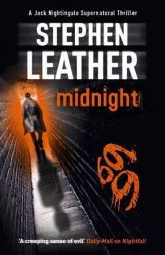 Midnight - Stephen Leather
