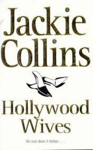 Hollywood Wives - Jackie Collins
