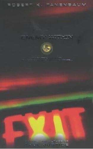 Enemy Within  - Robert K. Tanenbaum