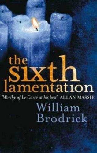 The Sixth Lamentation - William Brodrick