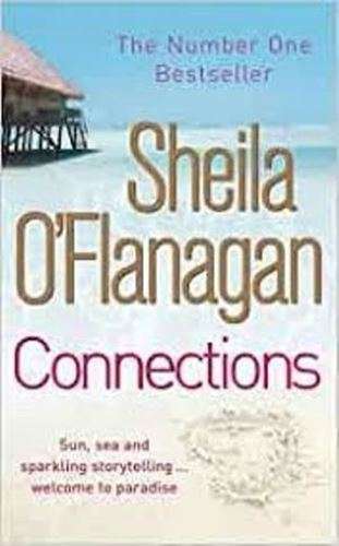 Connections - Sheila O'Flanagan