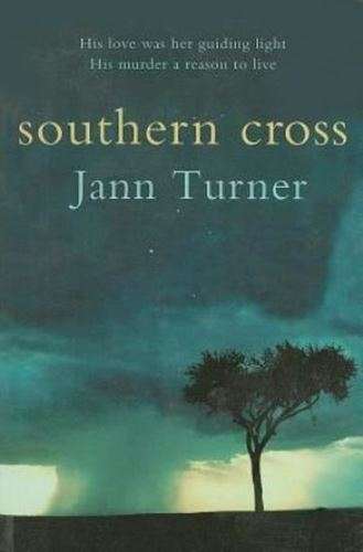 Southern Cross - Jann Turner