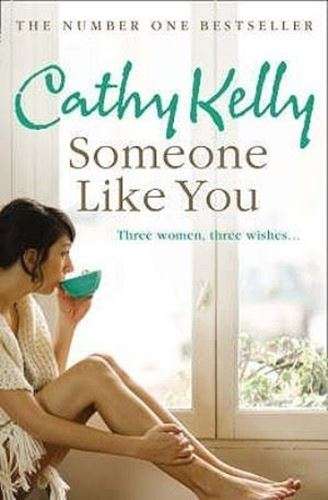 Someone Like You - Cathy Kelly