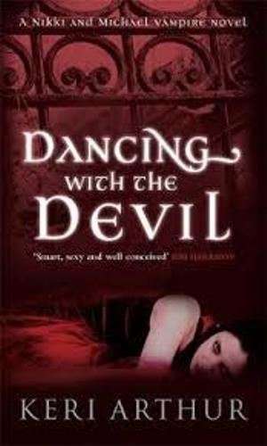 Dancing with the Devil