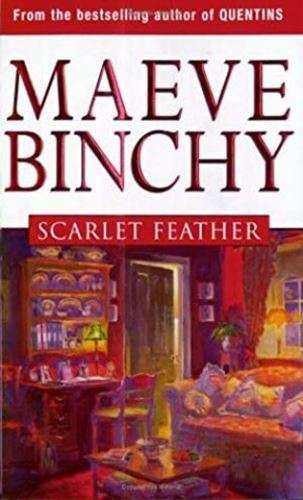 Scarlet Feather - Maeve Binchy