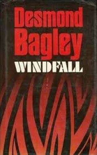 Windfall - Desmond Bagley