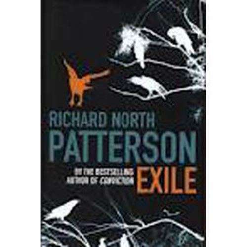 Exile - Richard North Patterson