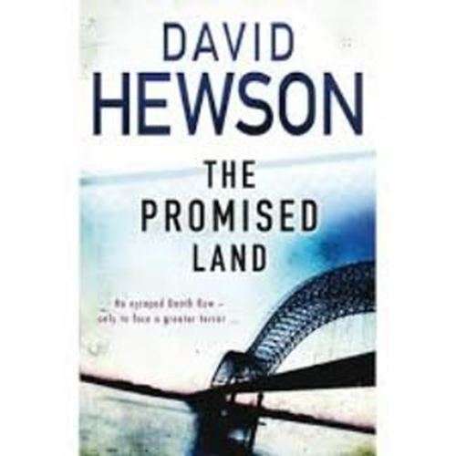 The Promised Land - David Hewson